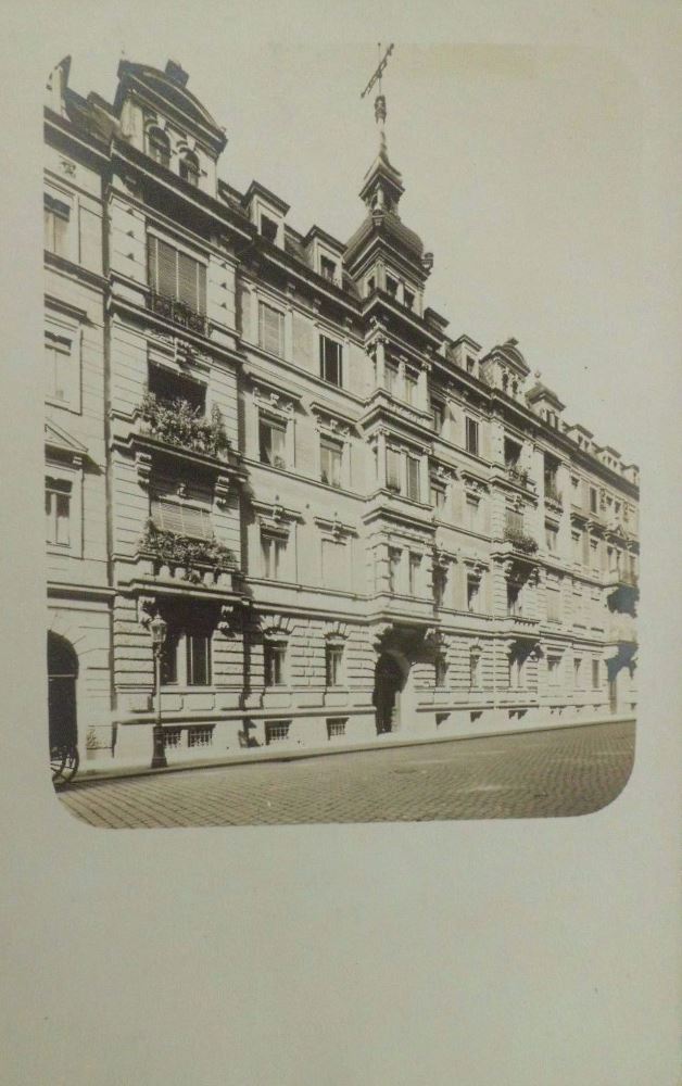 Tieckstraße 17