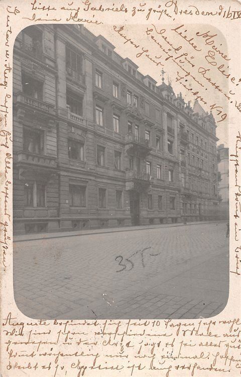 Tieckstraße 19