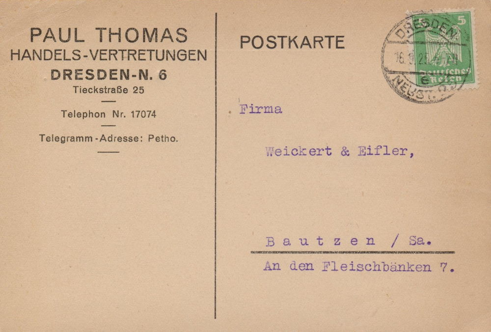 Tieckstraße 25