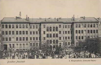 Tieckstraße 14