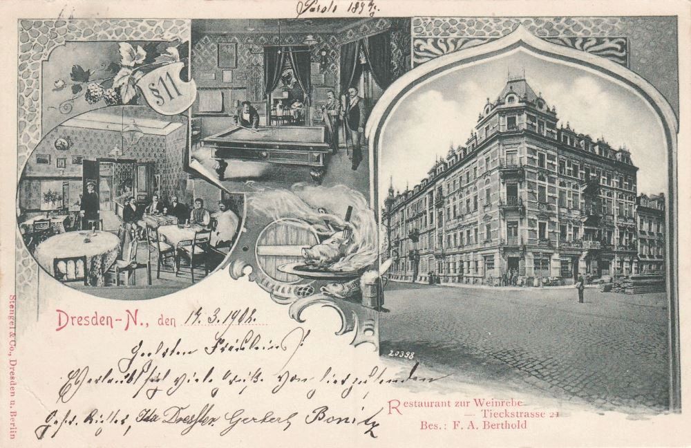 Tieckstraße 21