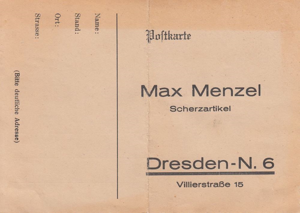 Erich-Ponto-Straße 15 (Villiersstraße 15)