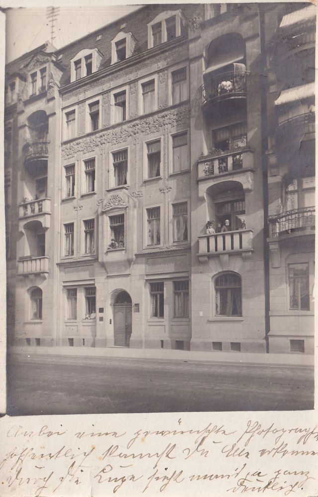 Erich-Ponto-Straße 28 (Villiersstraße 28)