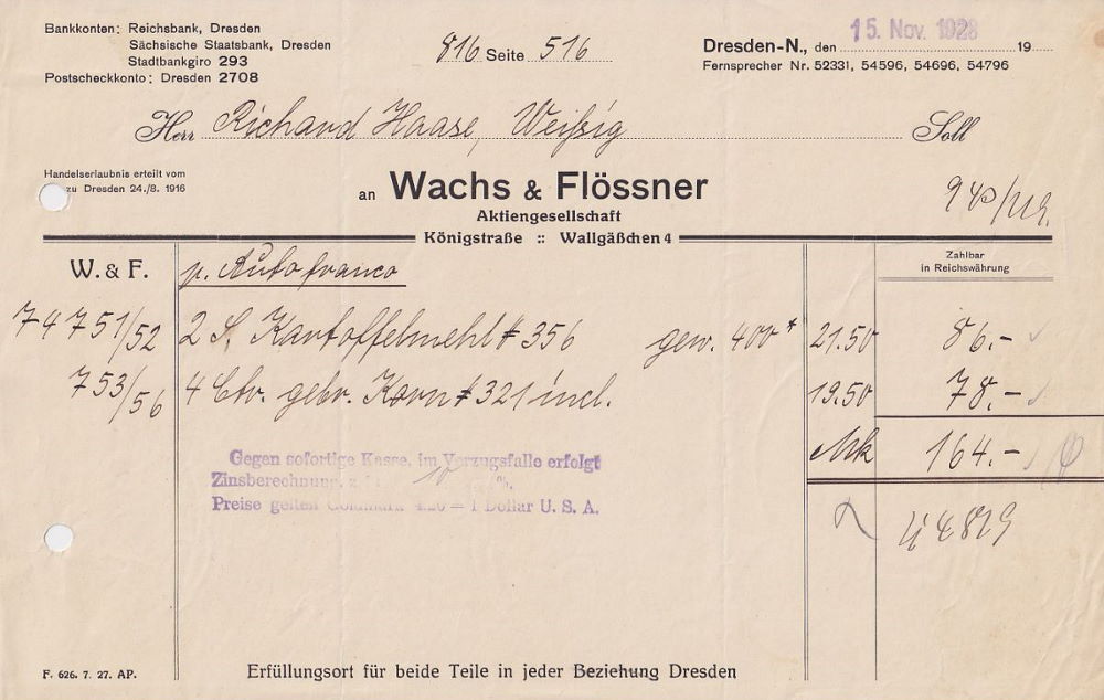 Wallgässchen 4