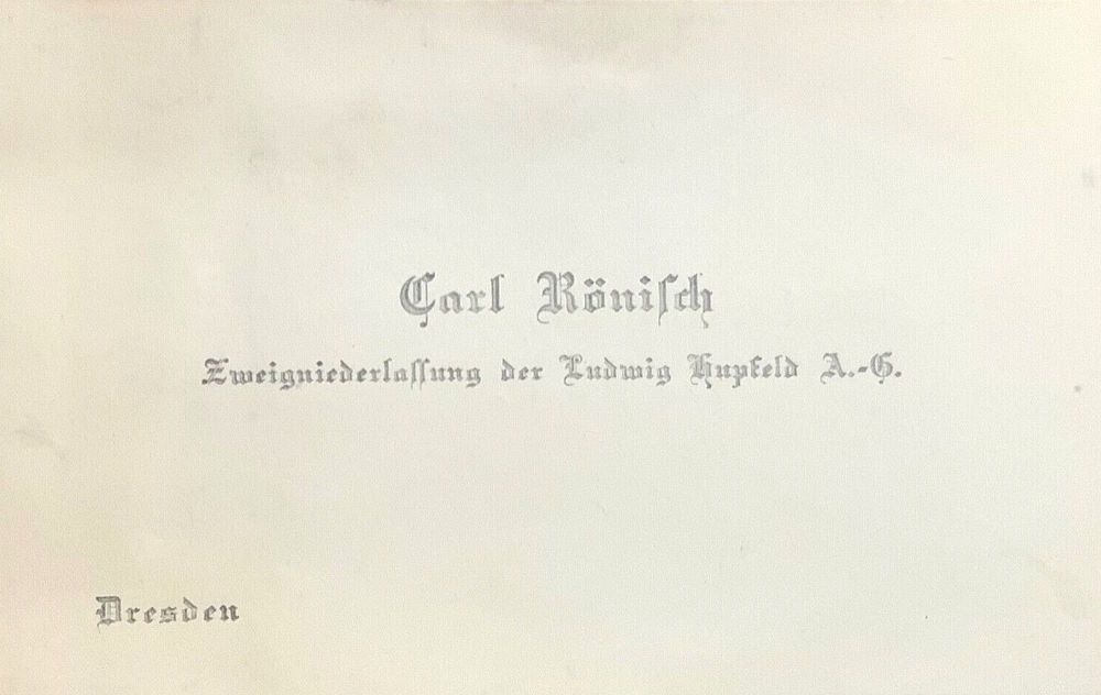 Wallgässchen 1