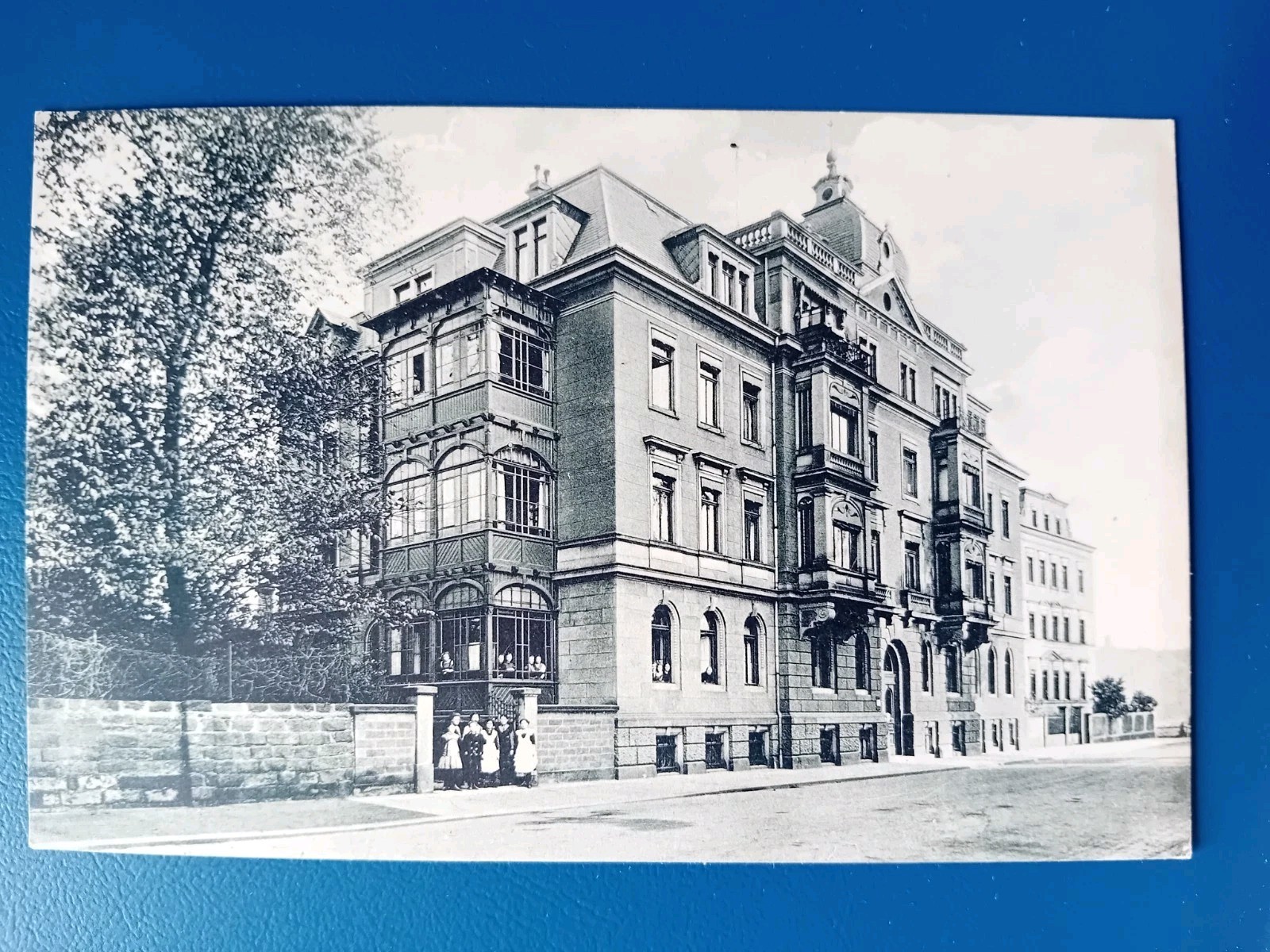 Weintraubenstraße 4