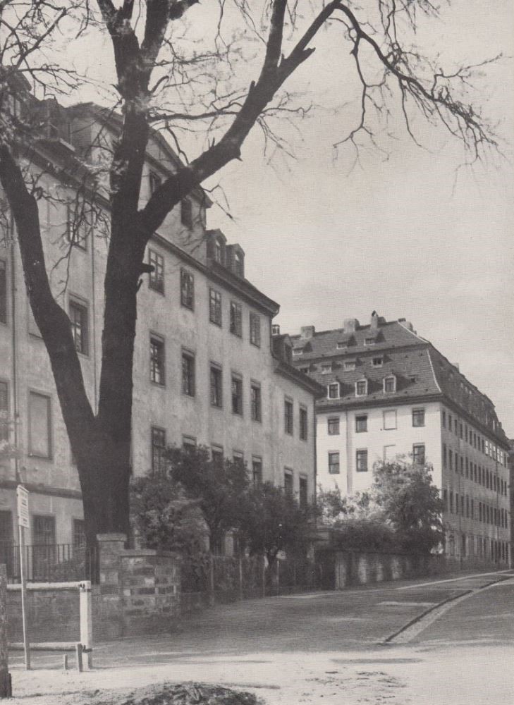 Wiesentorstraße 1