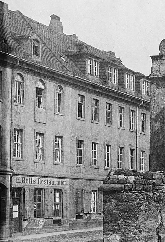 Wiesentorstraße 5 (Wiesenthorstraße 11)
