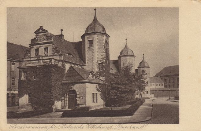 Köpckestraße 1