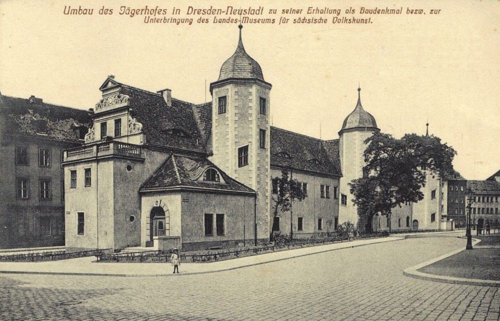 Köpckestraße 1