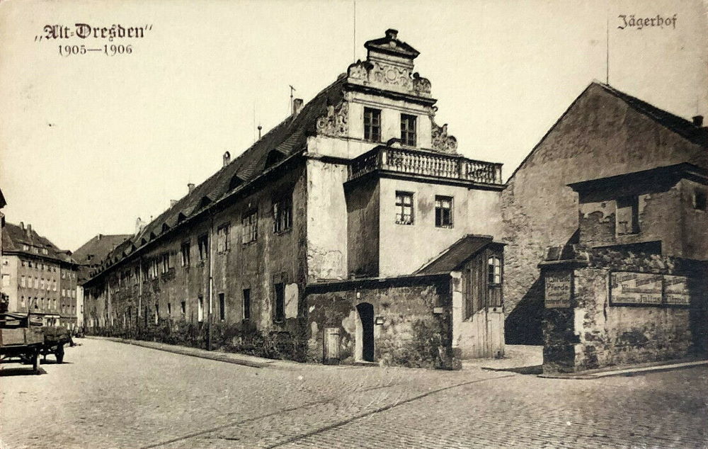 Köpckestraße 1