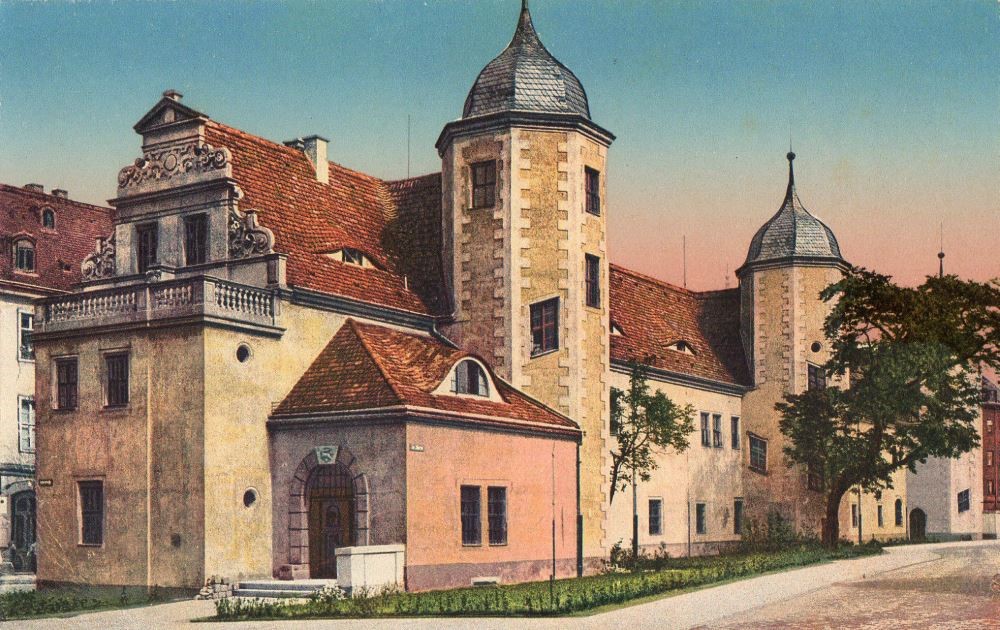 Köpckestraße 1