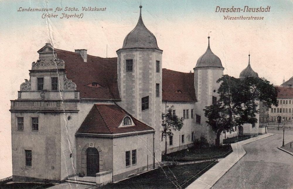 Köpckestraße 1