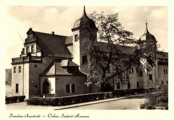 Köpckestraße 1