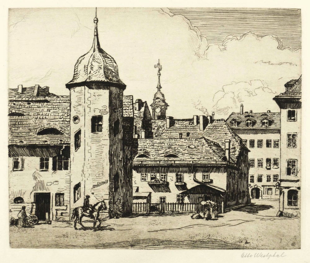 Wiesentorstraße 17