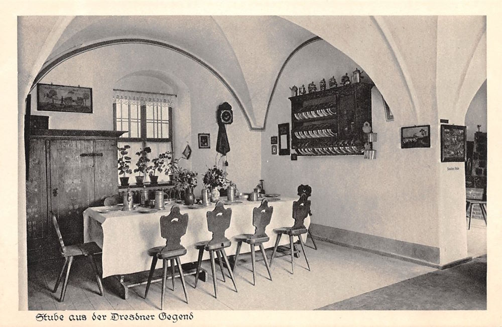 Köpckestraße 1