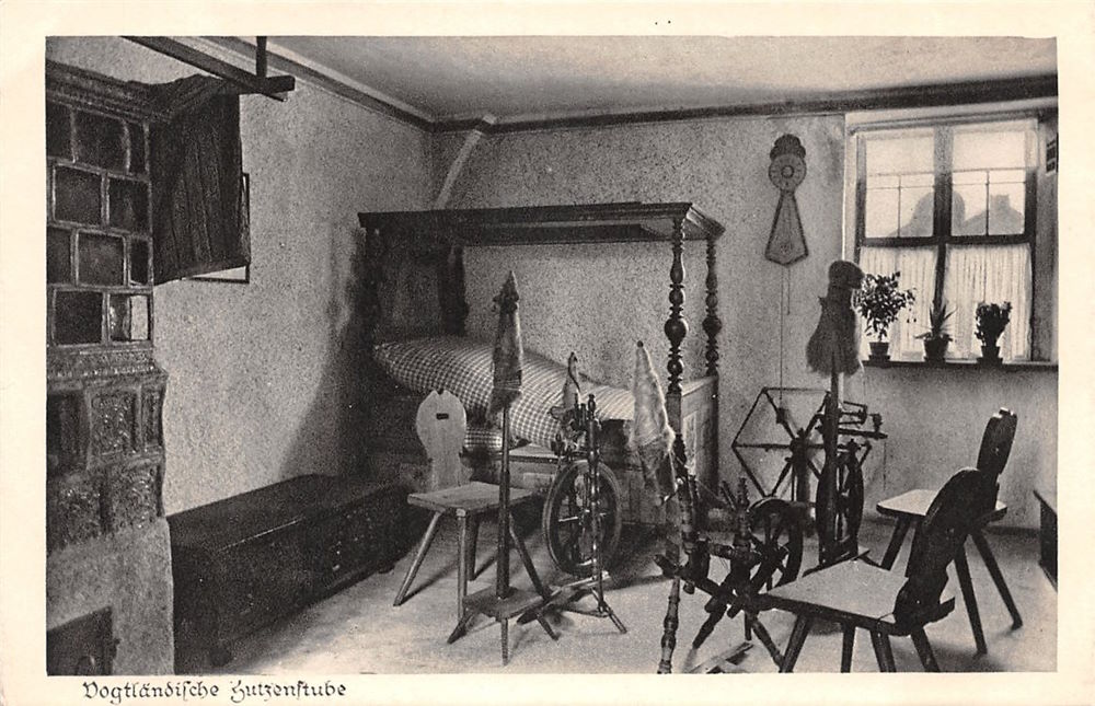 Köpckestraße 1