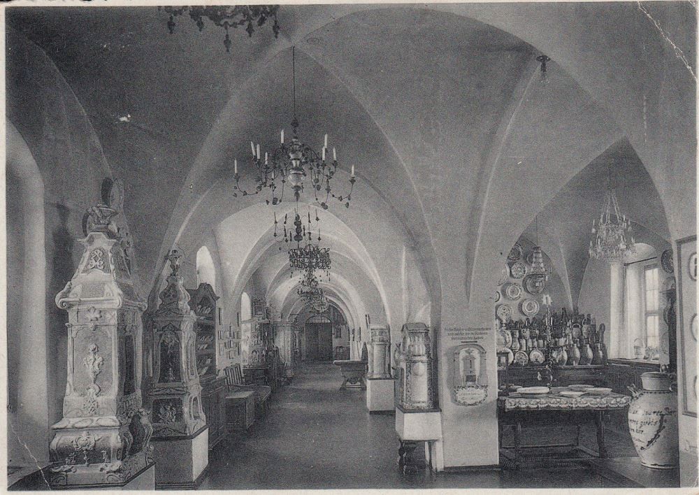 Köpckestraße 1
