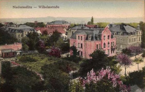 An der Post 12 (Wilhelmstraße 12)