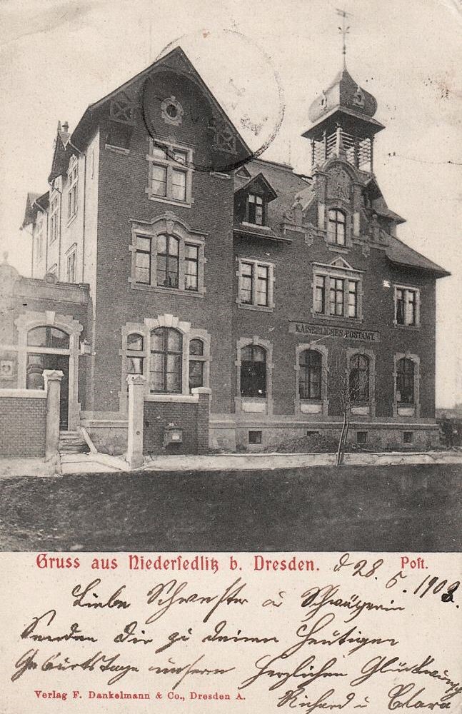 An der Post 15