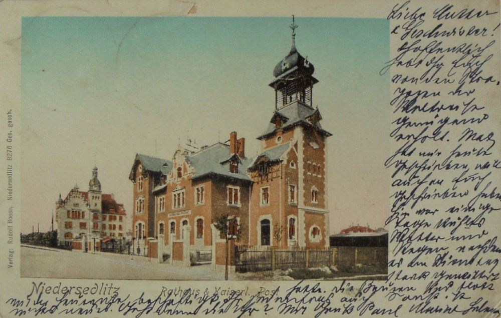An der Post 15