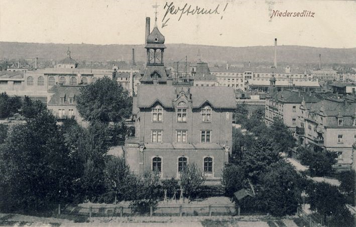 An der Post 15