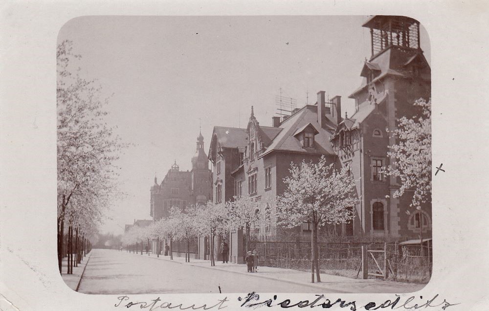 An der Post 15