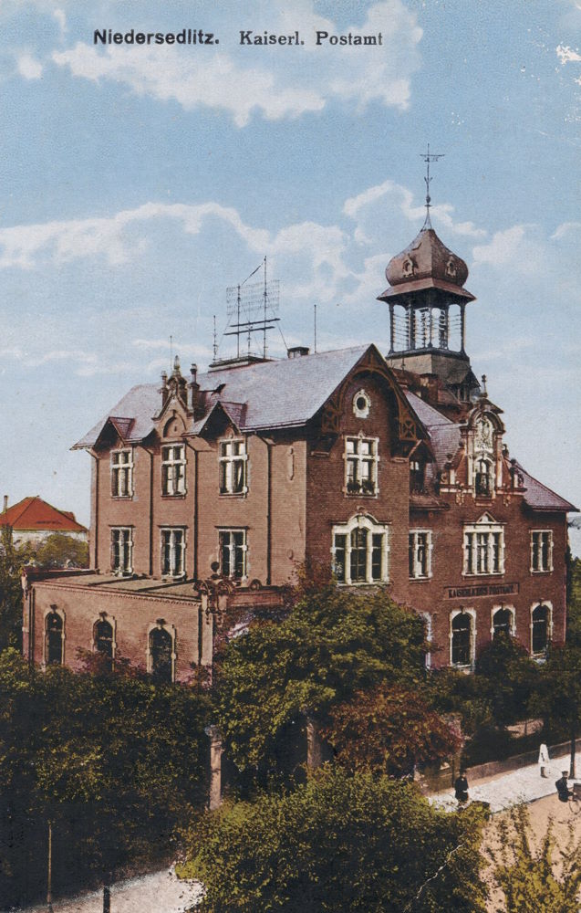 An der Post 15