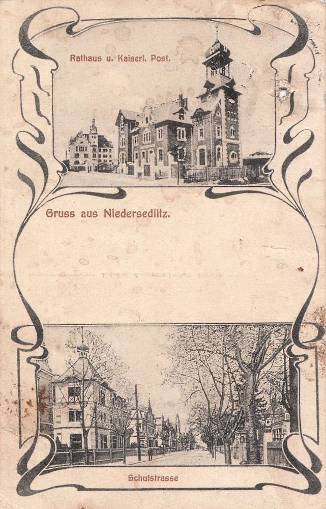 An der Post 15