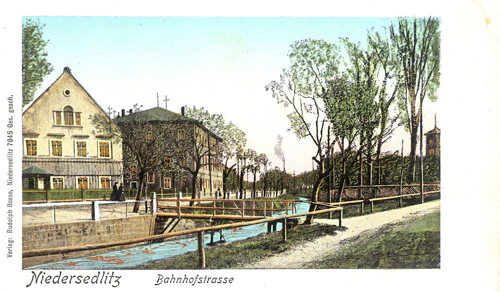 Bahnhofstraße 3