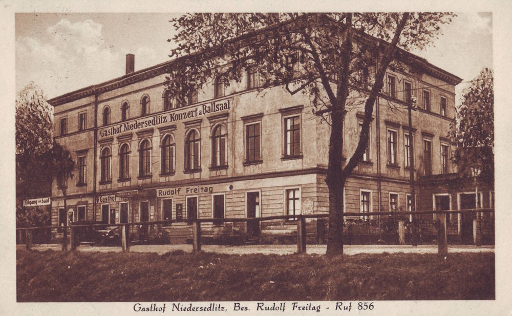 Bahnhofstraße 5