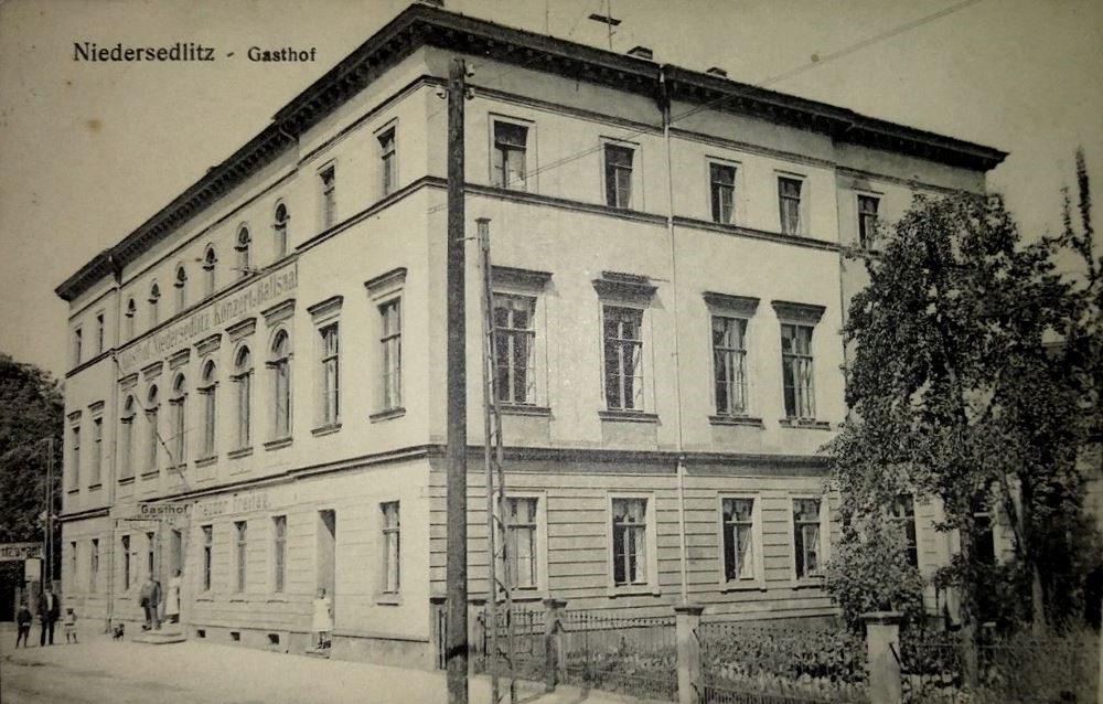Bahnhofstraße 5