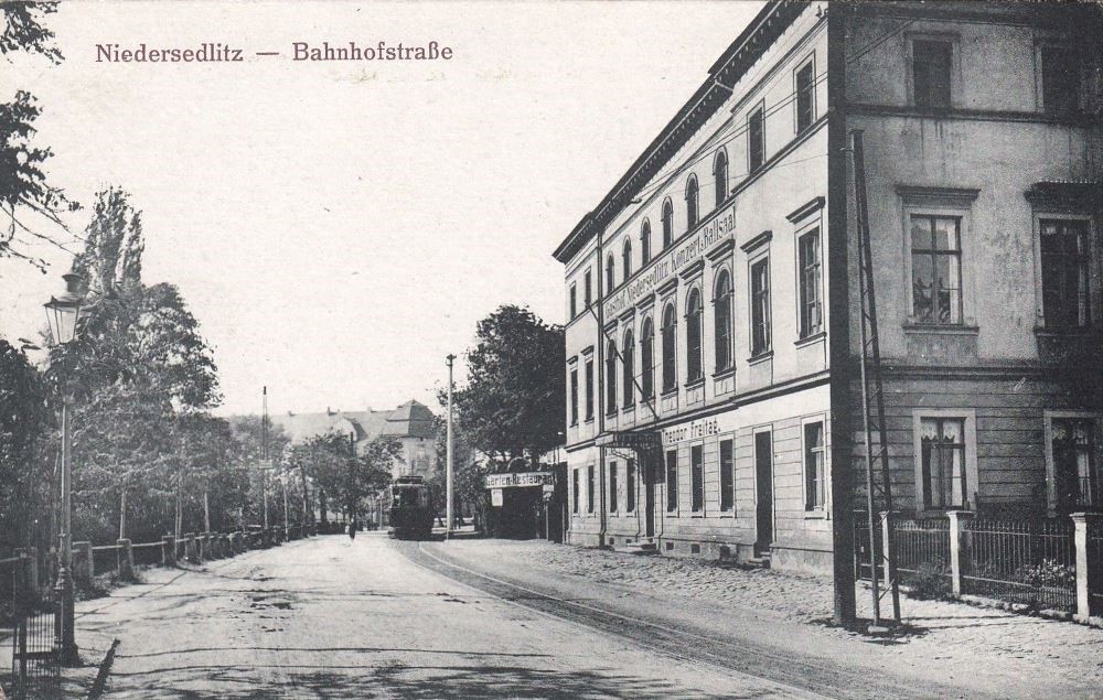 Bahnhofstraße 5