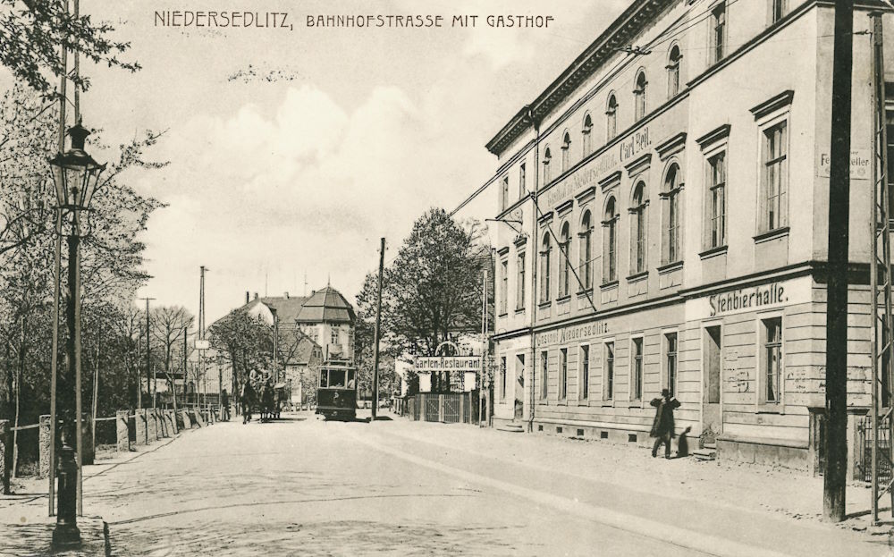 Bahnhofstraße 5
