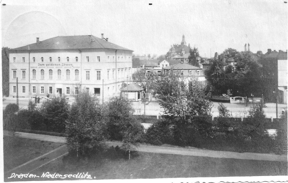 Bahnhofstraße 5
