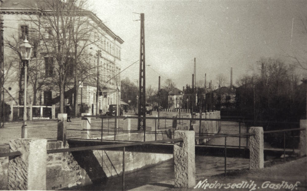 Bahnhofstraße 5