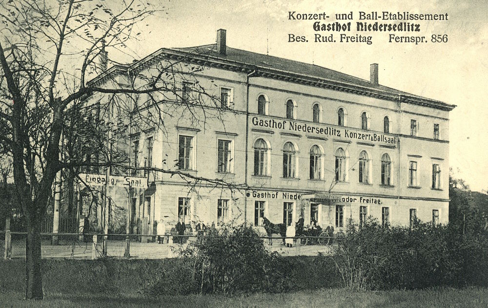 Bahnhofstraße 5
