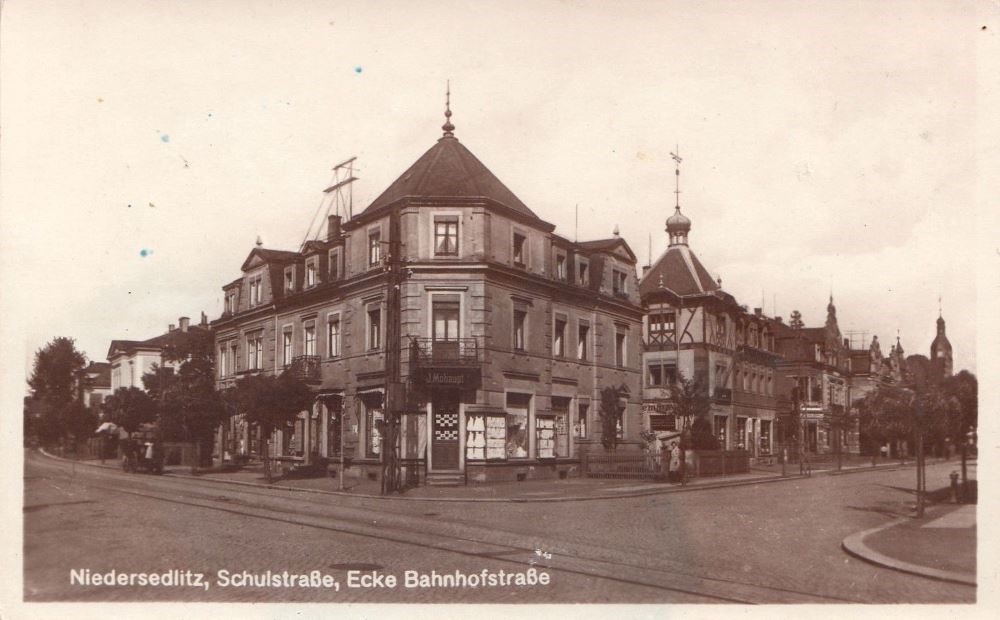 Bahnhofstraße 13