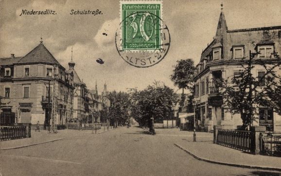 Bahnhofstraße 15