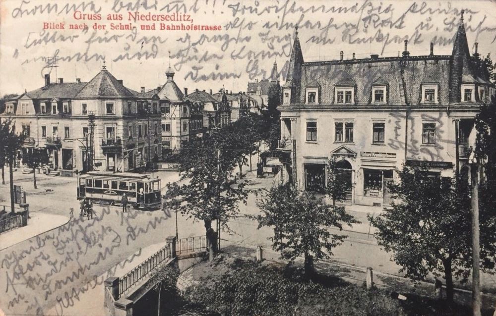 Bahnhofstraße 15