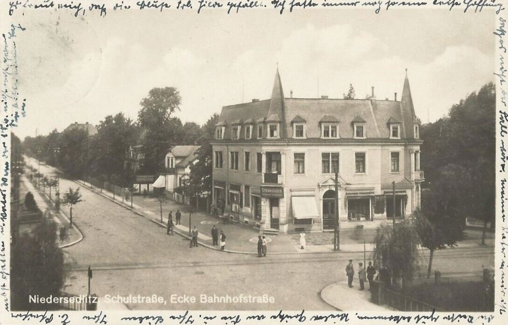 Bahnhofstraße 15
