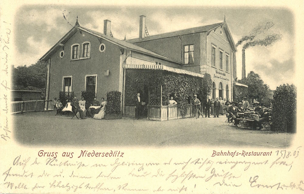Bahnhofstraße 21