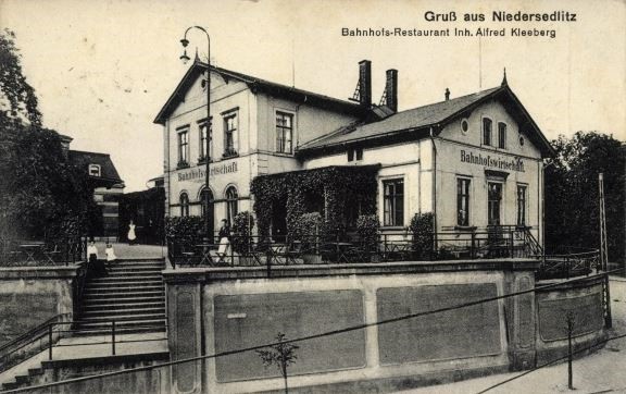 Bahnhofstraße 21