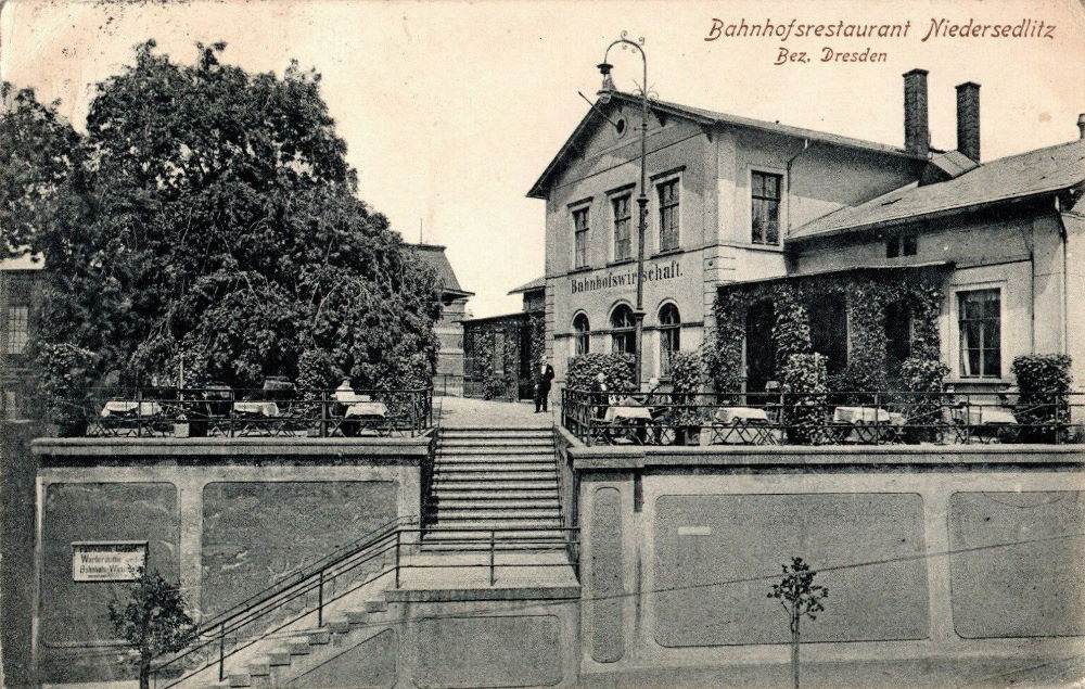 Bahnhofstraße 21