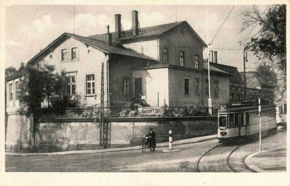 Bahnhofstraße 21