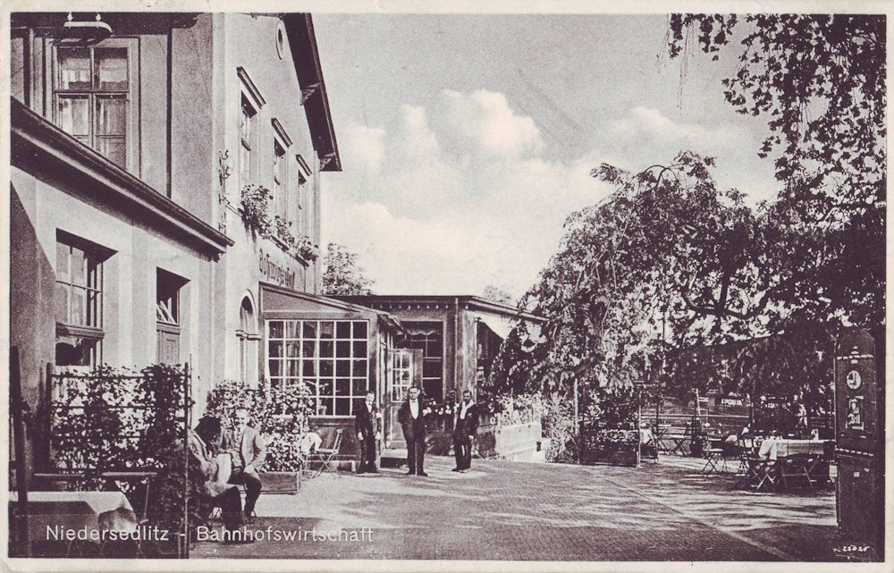 Bahnhofstraße 21