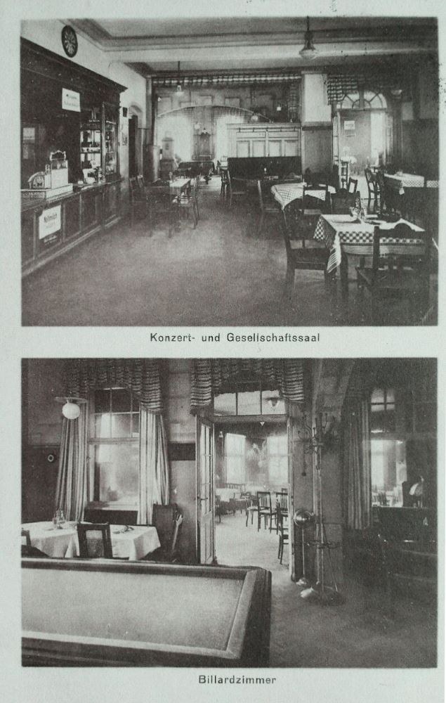 Bahnhofstraße 21