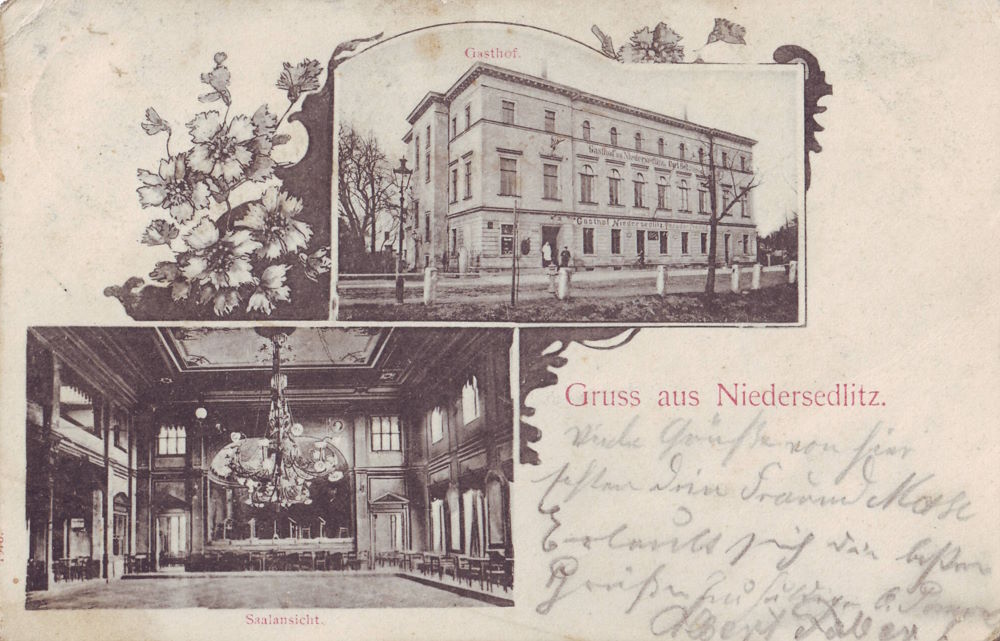 Bahnhofstraße 5