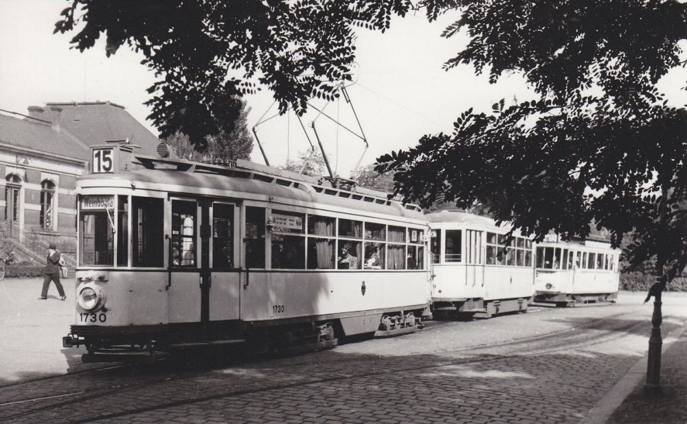 Bahnhofstraße
