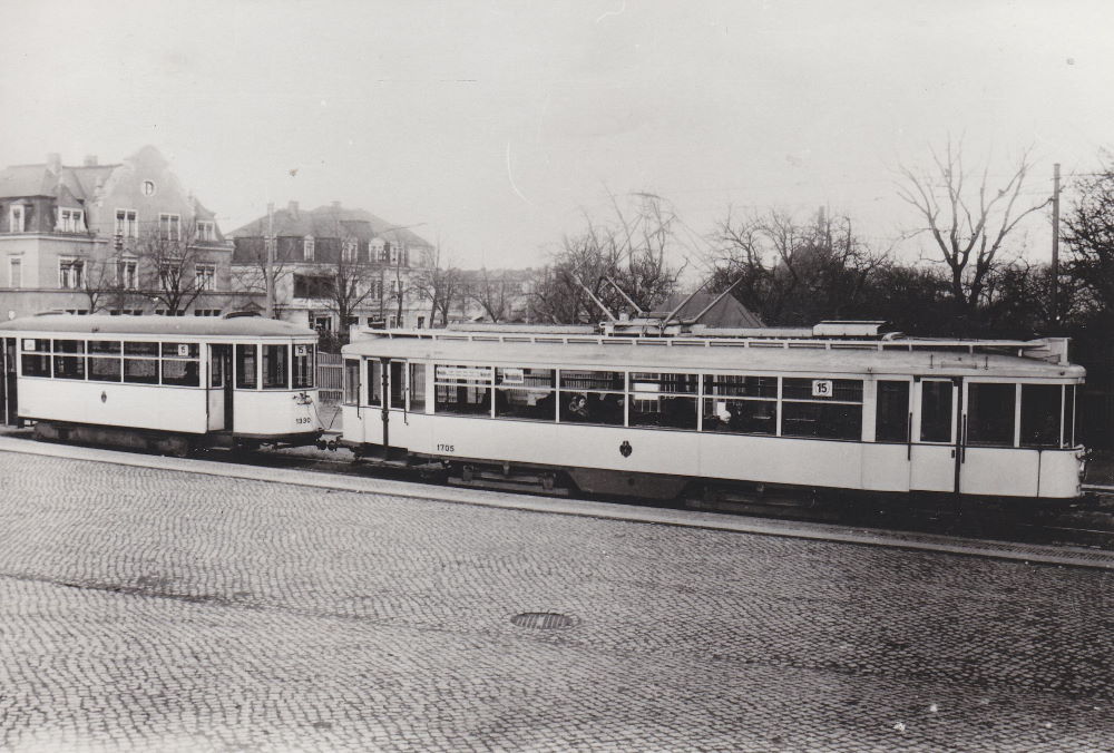 Bahnhofstraße